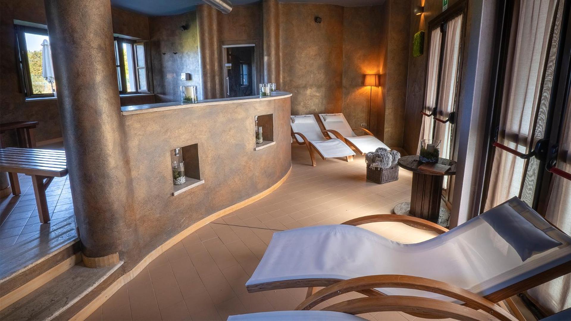 RELAIS BELLA ROSINA 26/52