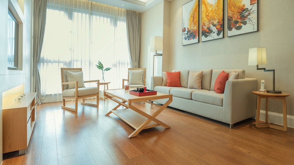 Residence G Shenzhen 32/47