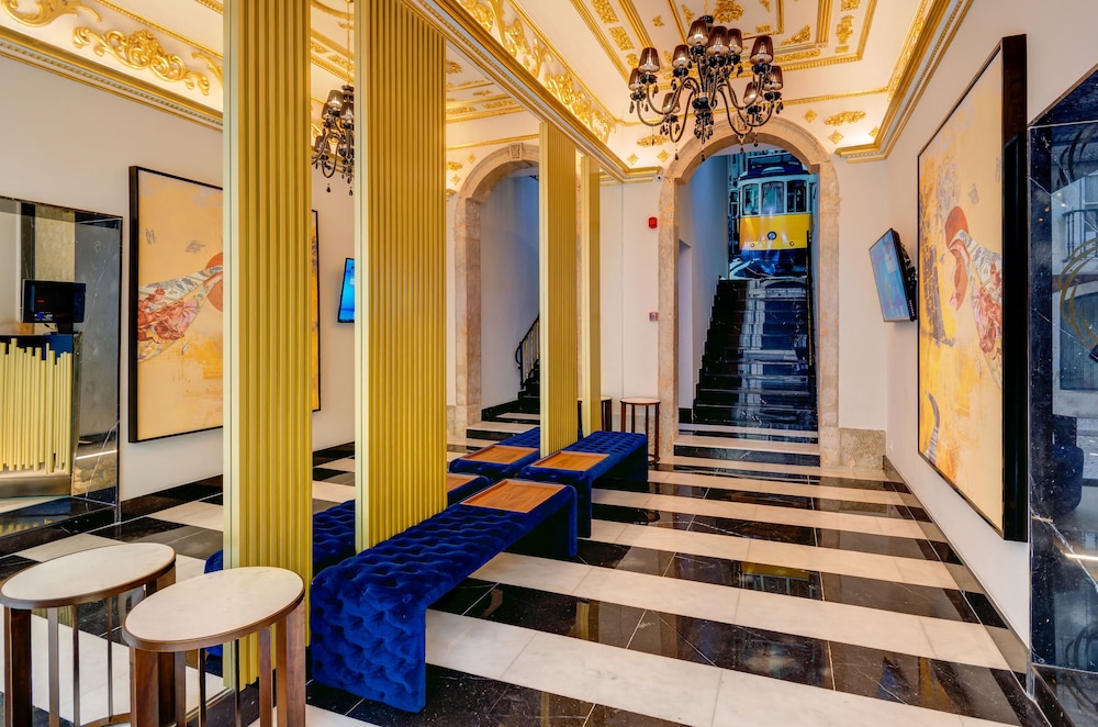 Hotel Inn Rossio 40/50