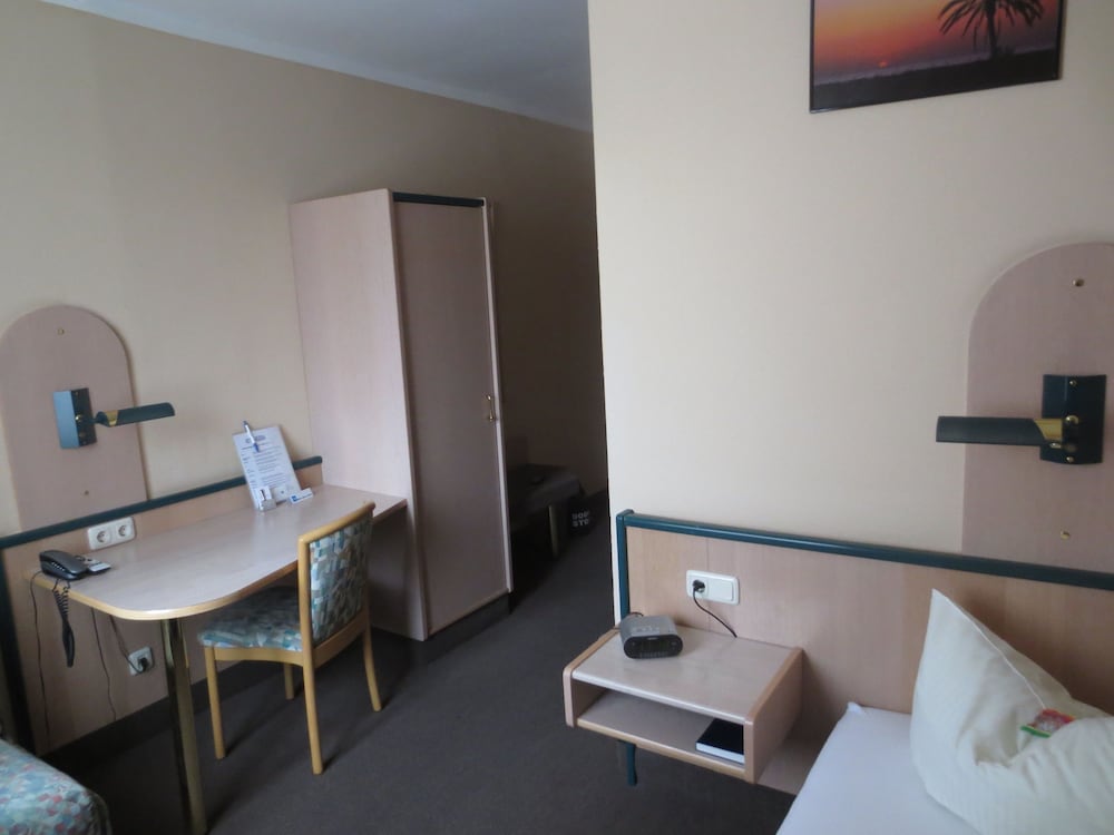 Hotel Regina 21/46