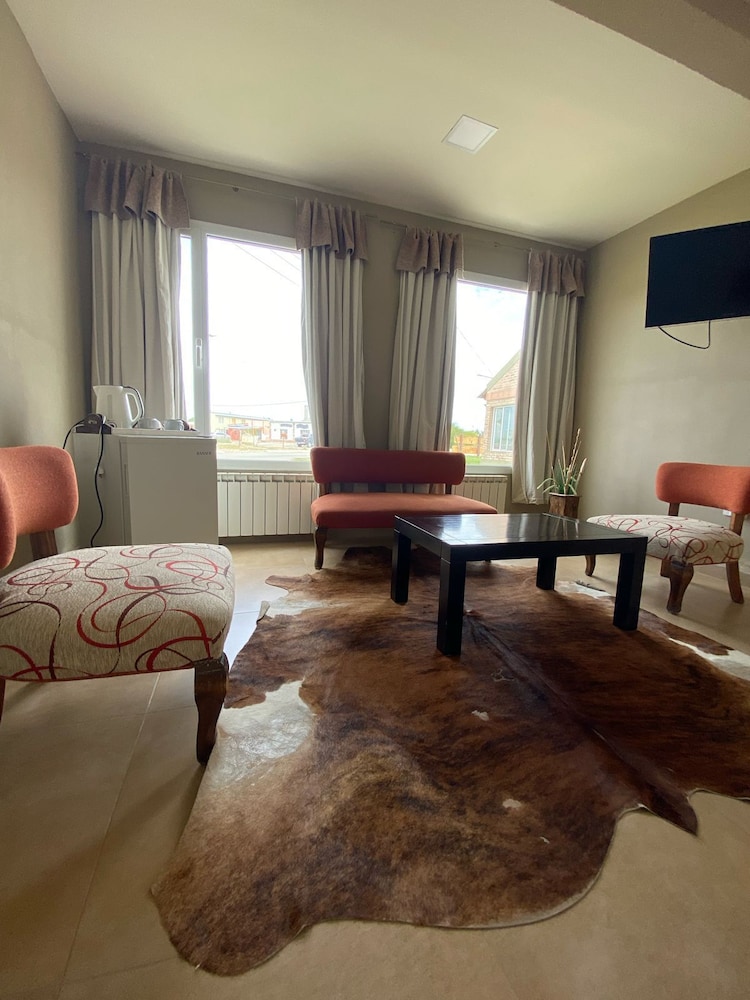 Parador Ruta 40 32/50
