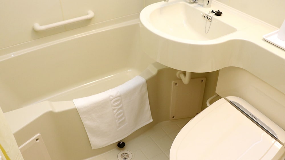 Toyoko Inn Yonago Ekimae 58/58