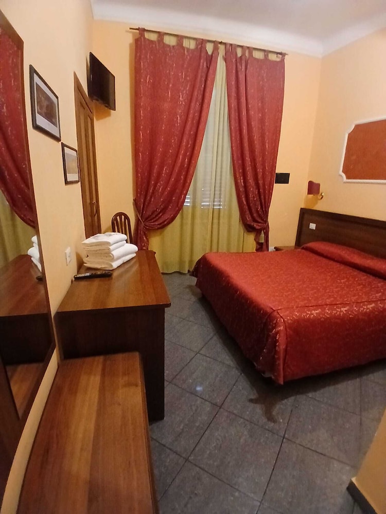 COMFORT, DOUBLE BED