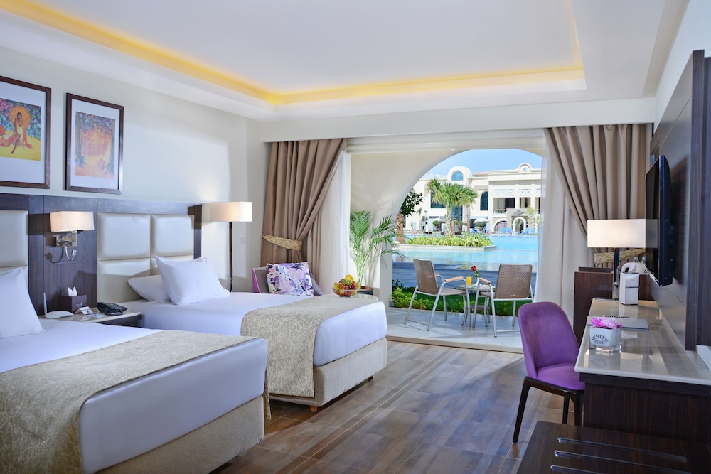 Pickalbatros White Beach Resort - Hurghada 16/50