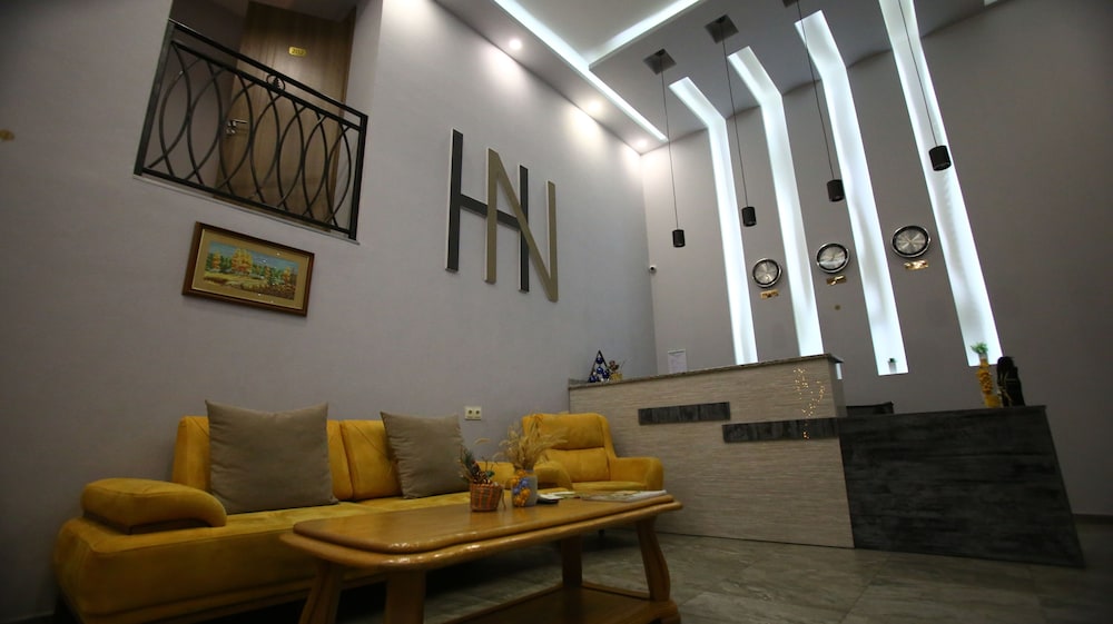 Nabadi Hotel 46/68