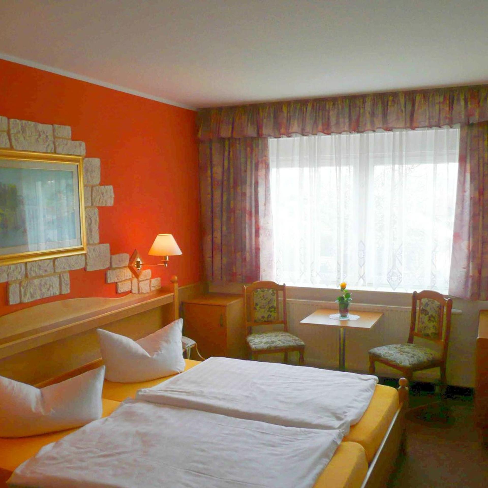 Hotel Garden 17/49