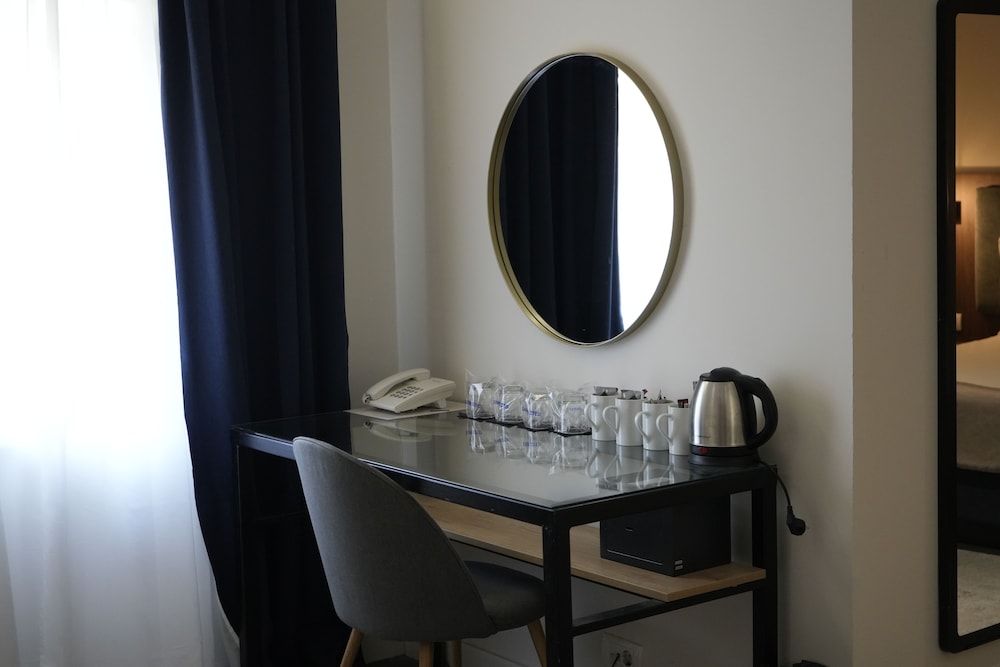 Hotel Bohemian Garni 41/50
