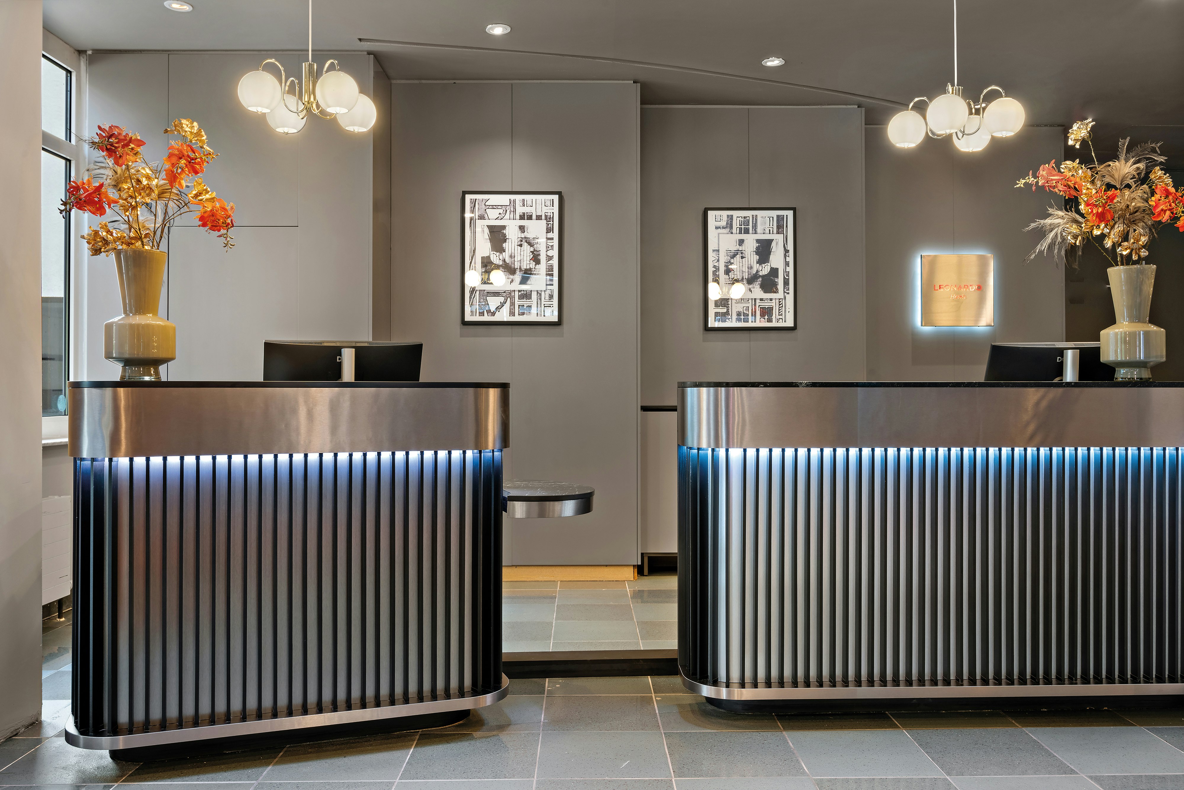 Leonardo Hotel Mainz 5/83