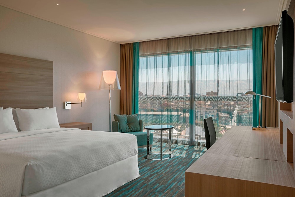 Four Points By Sheraton Oran 10/45
