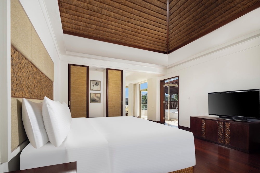 Grand Mercure Sanya Yalong Bay 14/38