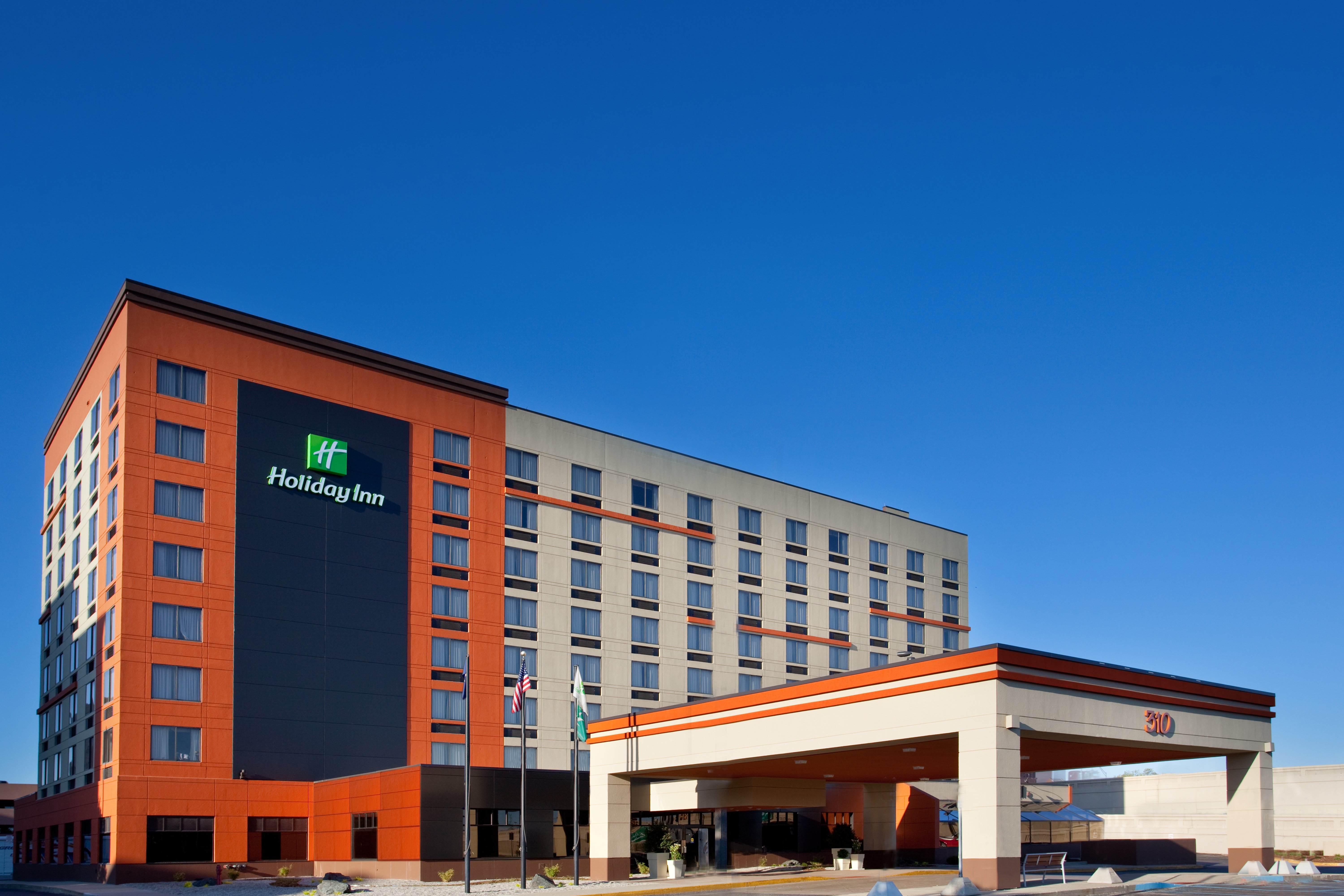 Holiday Inn Grand Rapids Downtown photo5