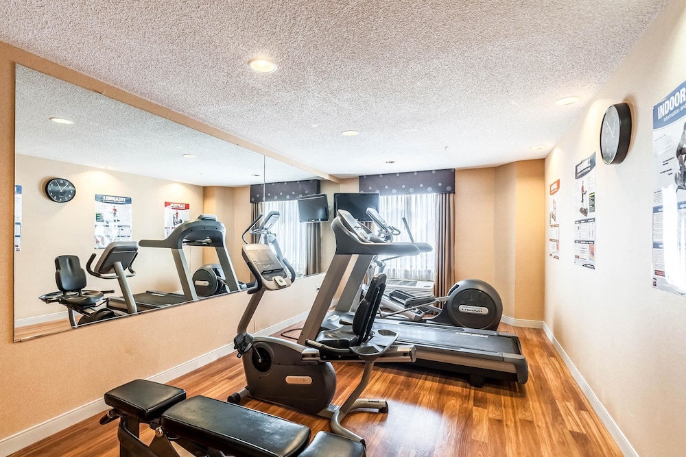 Sleep Inn & Suites Rehoboth Beach 24/46
