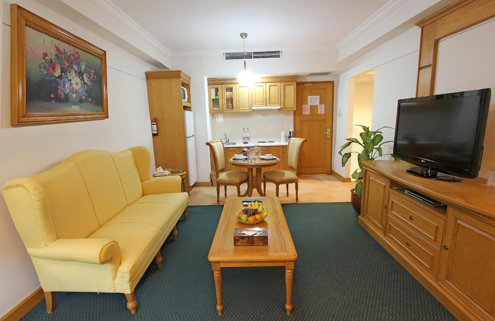 Harmoni Suites Hotel 22/33