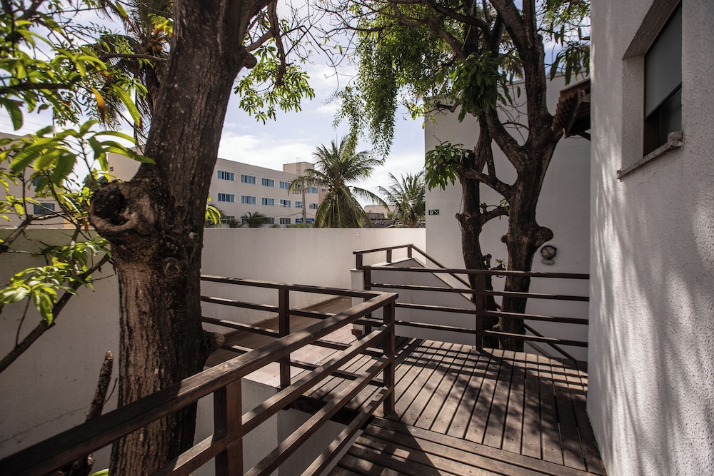 Duro Beach Garden Hotel 46/50