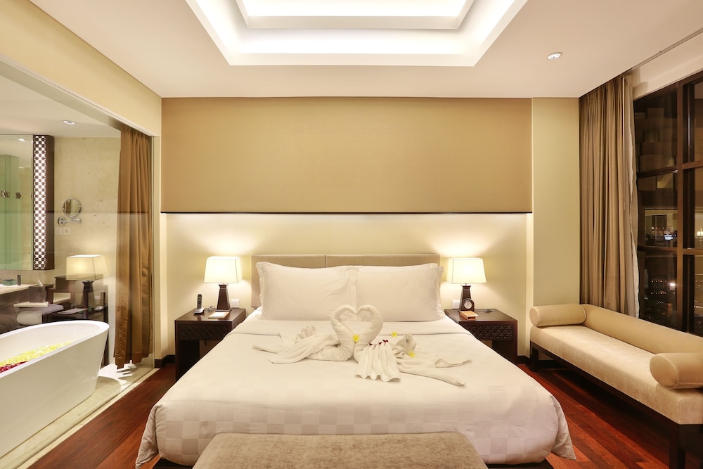 Bali Nusa Dua Hotel 13/63