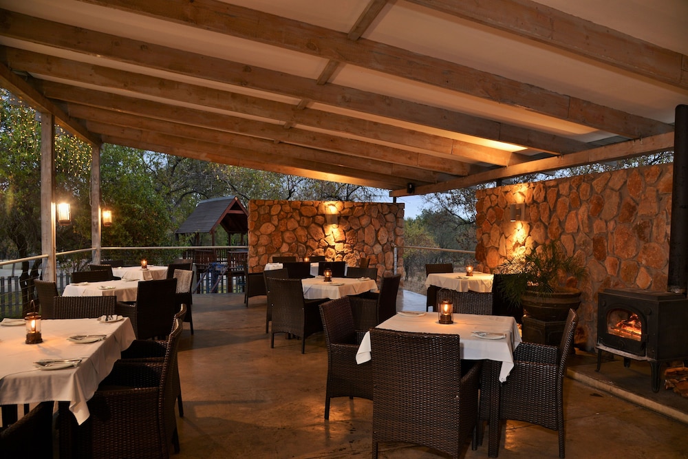 Bushveld Terrace Hotel On Kruger 37/50