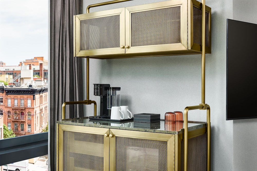 The George at Columbia, Tapestry Collection by Hilton photo5