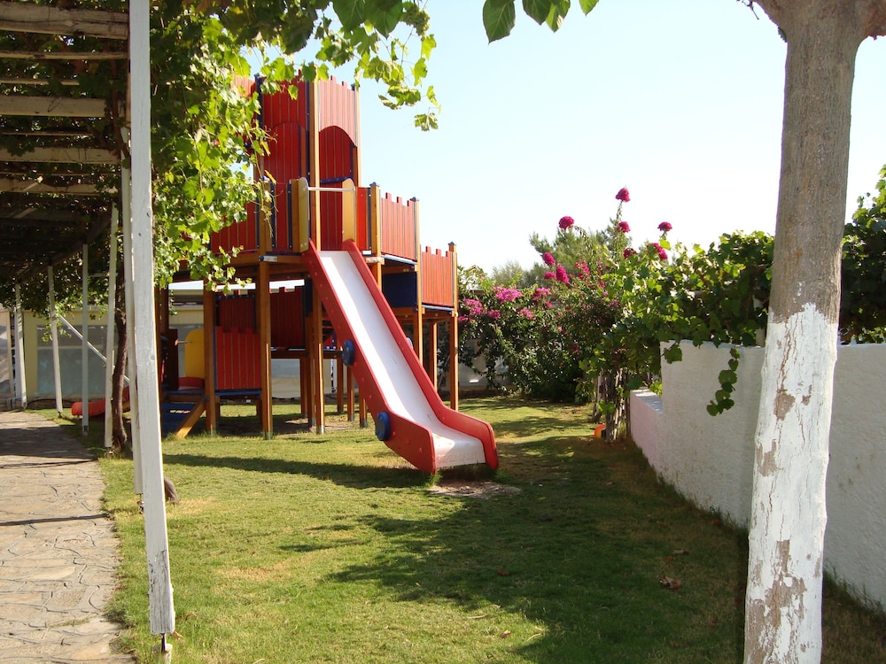 Glicorisa Beach Hotel 28/64