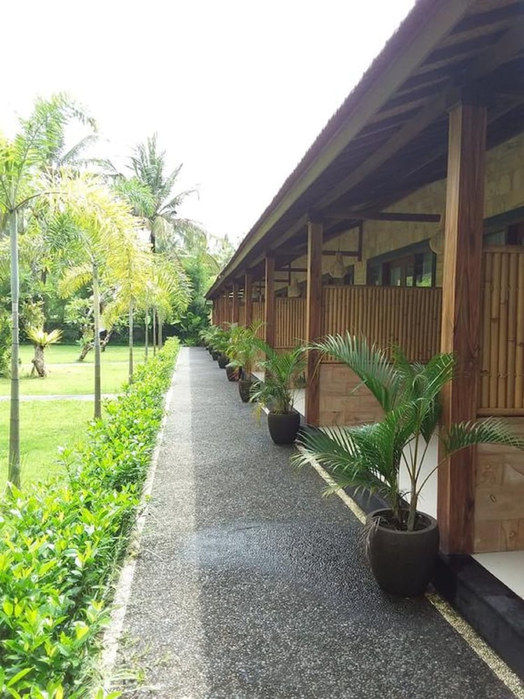 Ubud Batan Nyuh Bed Breakfast & Spa 19/24