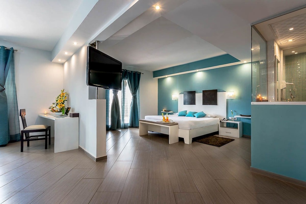 Cafa de Rome Business Hotel 14/30