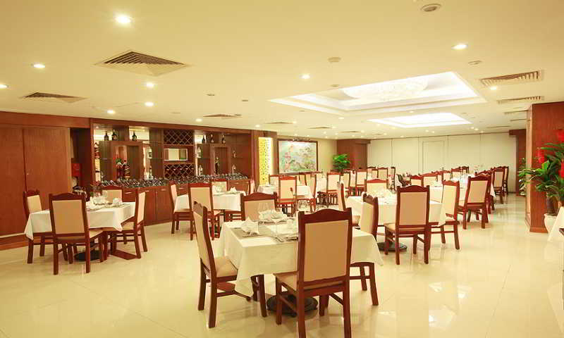 HANOI DELIGHT HOTEL 43/47