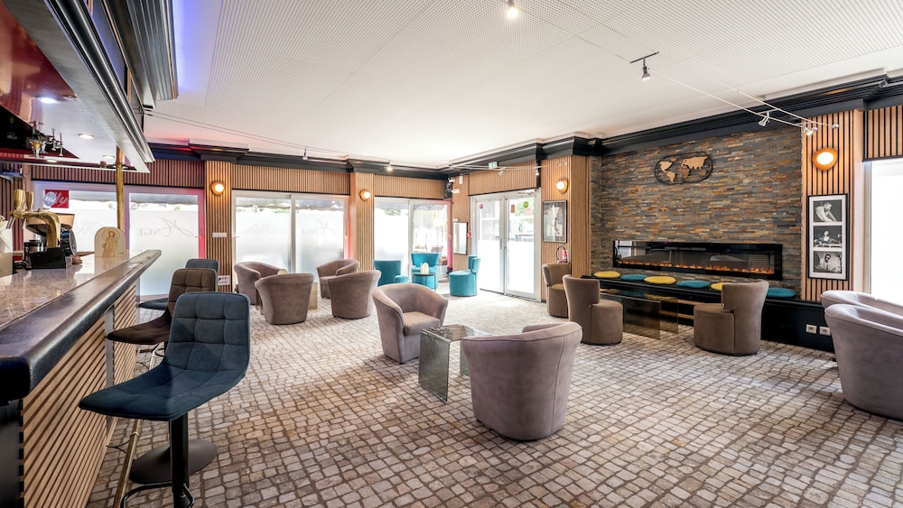 The Originals City, Hotel de l'Ange, Guebwiller 30/47
