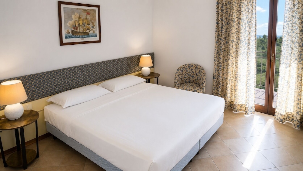 Resort Le Picchiaie 11/49