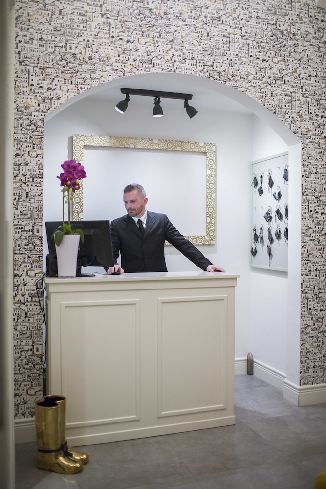 DEDO BOUTIQUE HOTEL 6/60