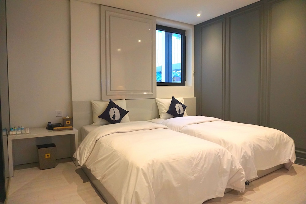 Hotel The Designers Cheongnyangni 12/59