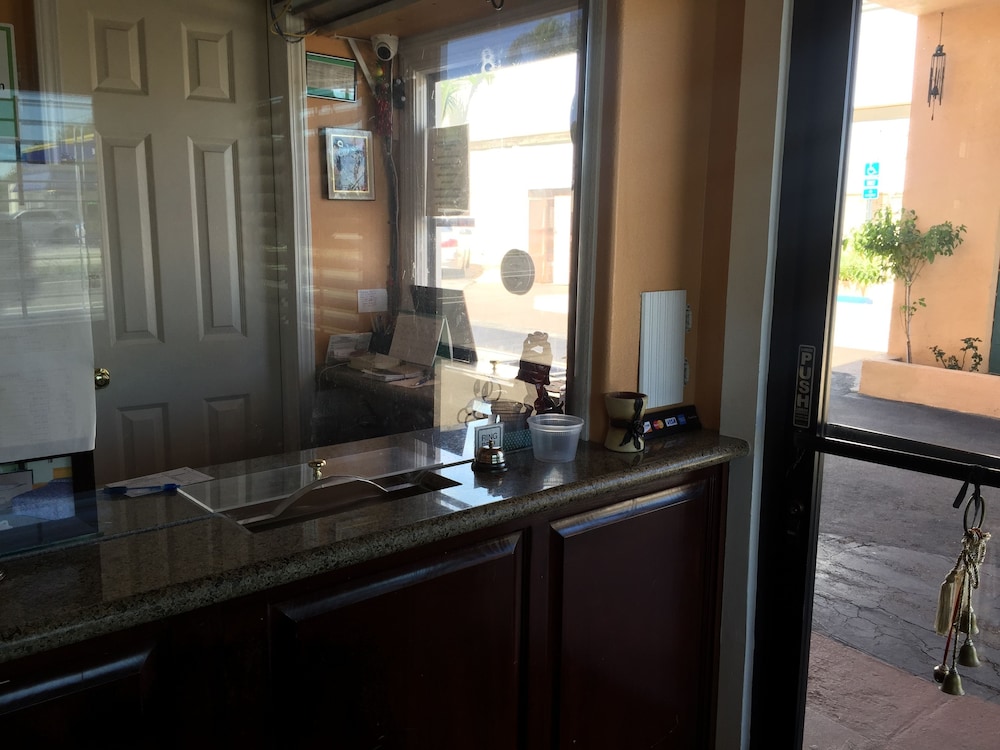Regency Motel of Brea 23/25
