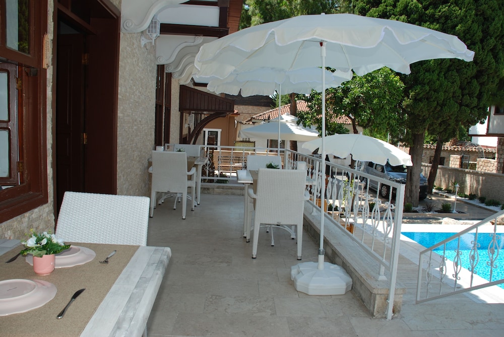Urcu Hotel 39/49