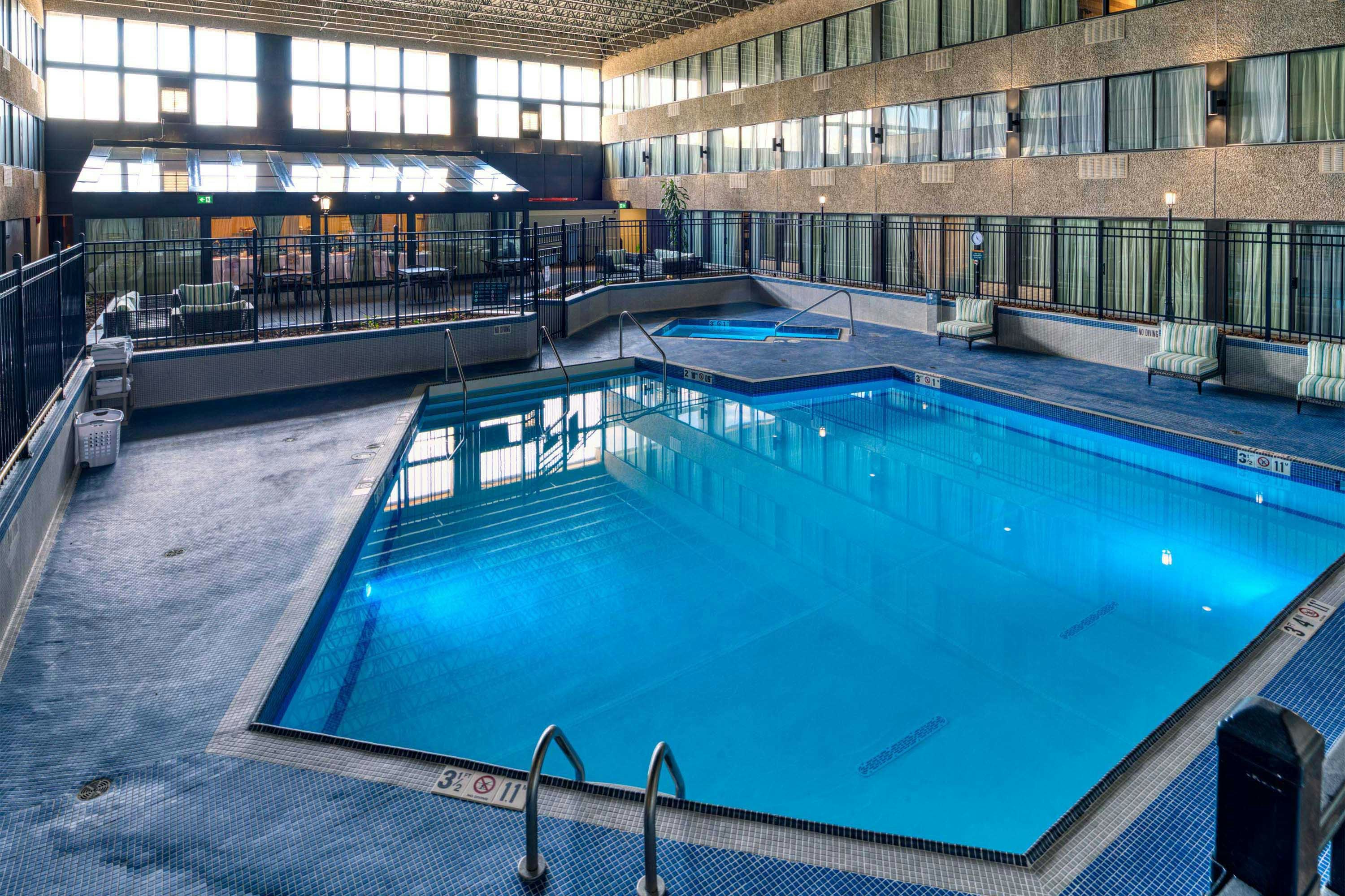 Sandman Hotel Penticton 26/49
