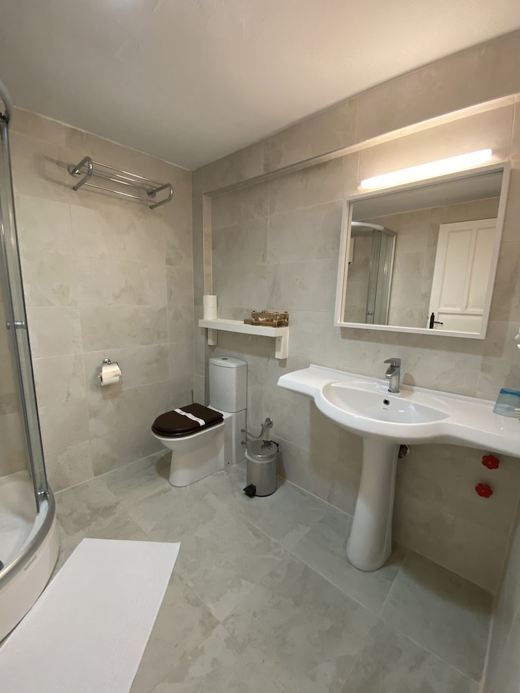 Portakal Hotel Dalyan 48/50