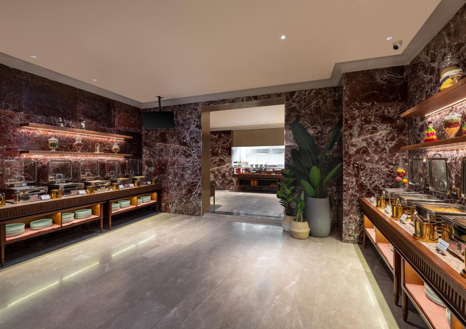 Mercure Lanzhou Zhengning Road 9/62