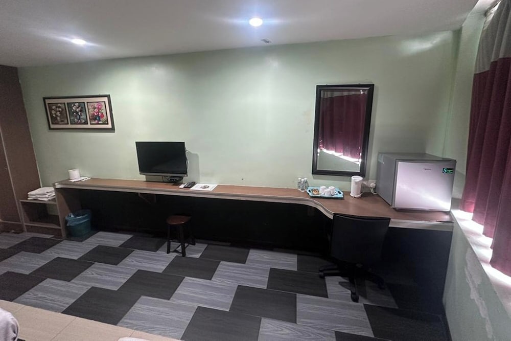 Hotel Midtown Villa 44/52