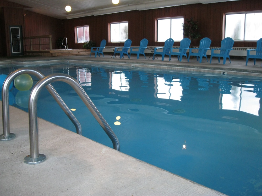 Cedar Hill Lodge 37/64