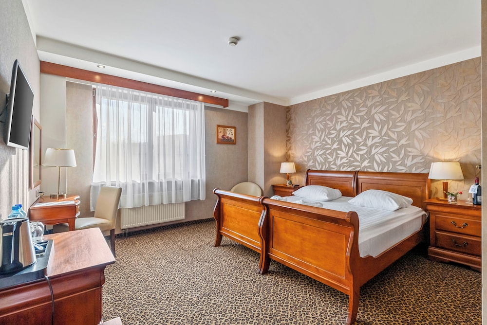 Hotel Diament Vacanza 9/48