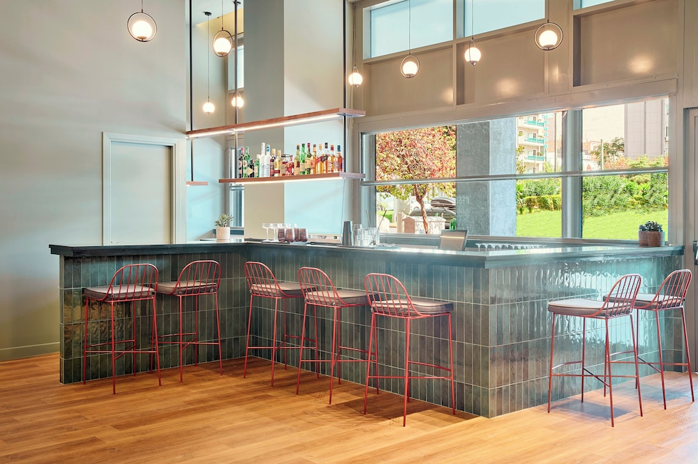 Zeus Essence Wyndham Athens Residence 61/76