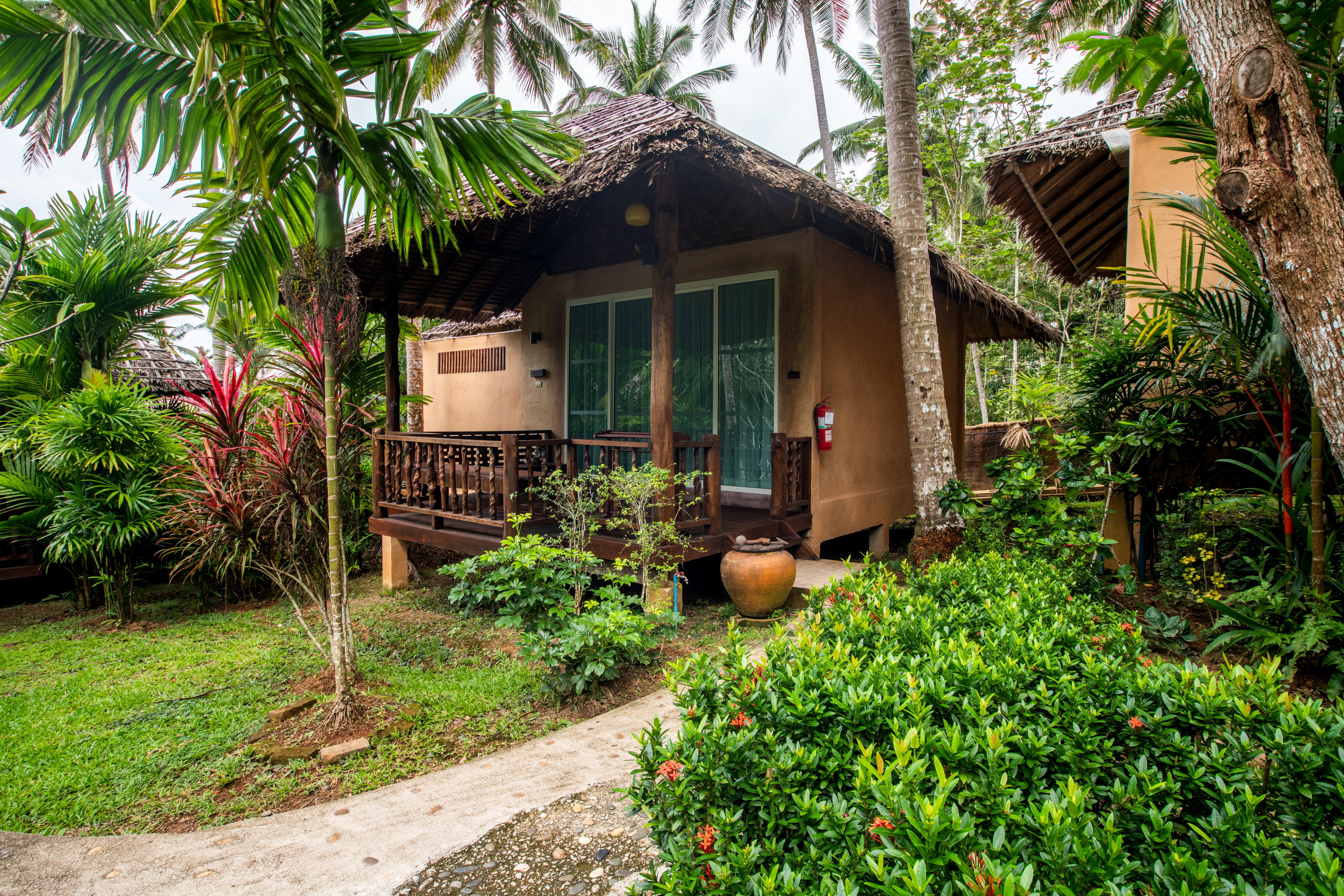 Ban Sainai Resort - SHA Extra Plus 11/80