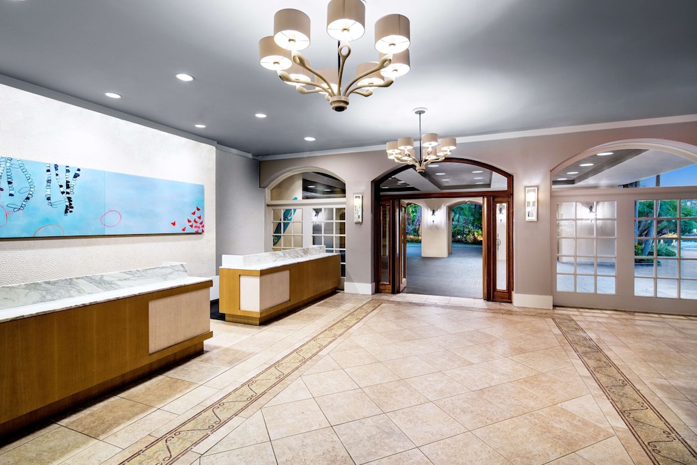 Hyatt Regency Newport Beach Hotel in NEWPORT BEACH - CA