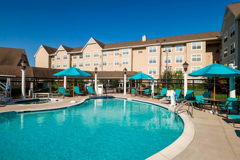 Residence Inn Greenbelt By Marriott in GREENBELT - MD