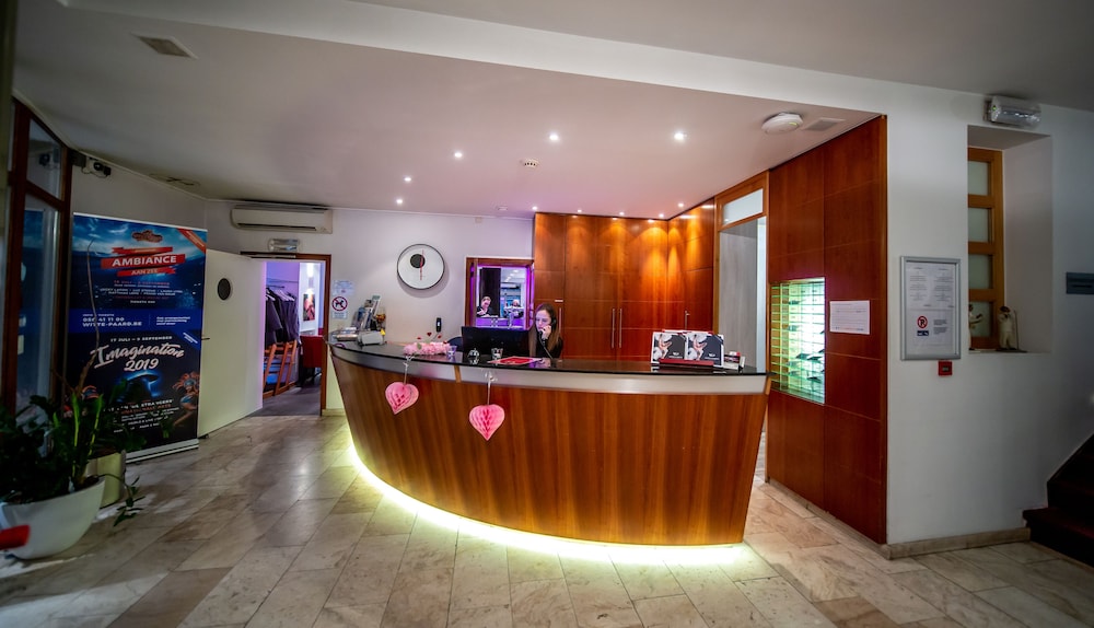 Hotel Saint Sauveur 4/50