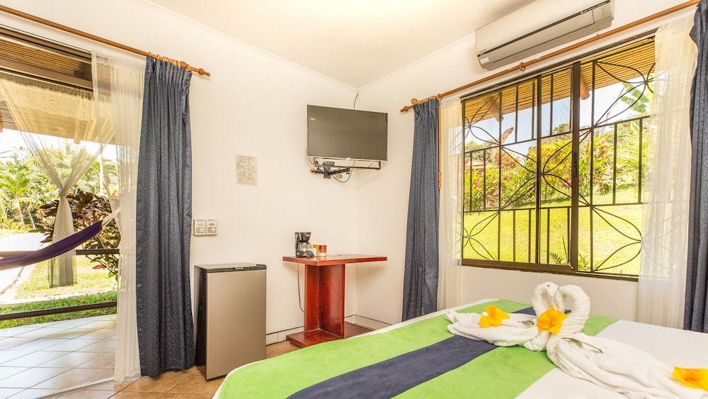 Hotel Villas Rio Mar photo3