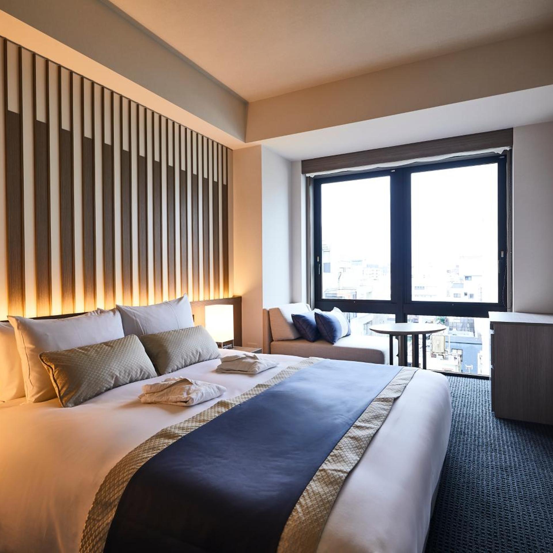 Standard, Double Bed, Electronic Cigarette Only, Smoking