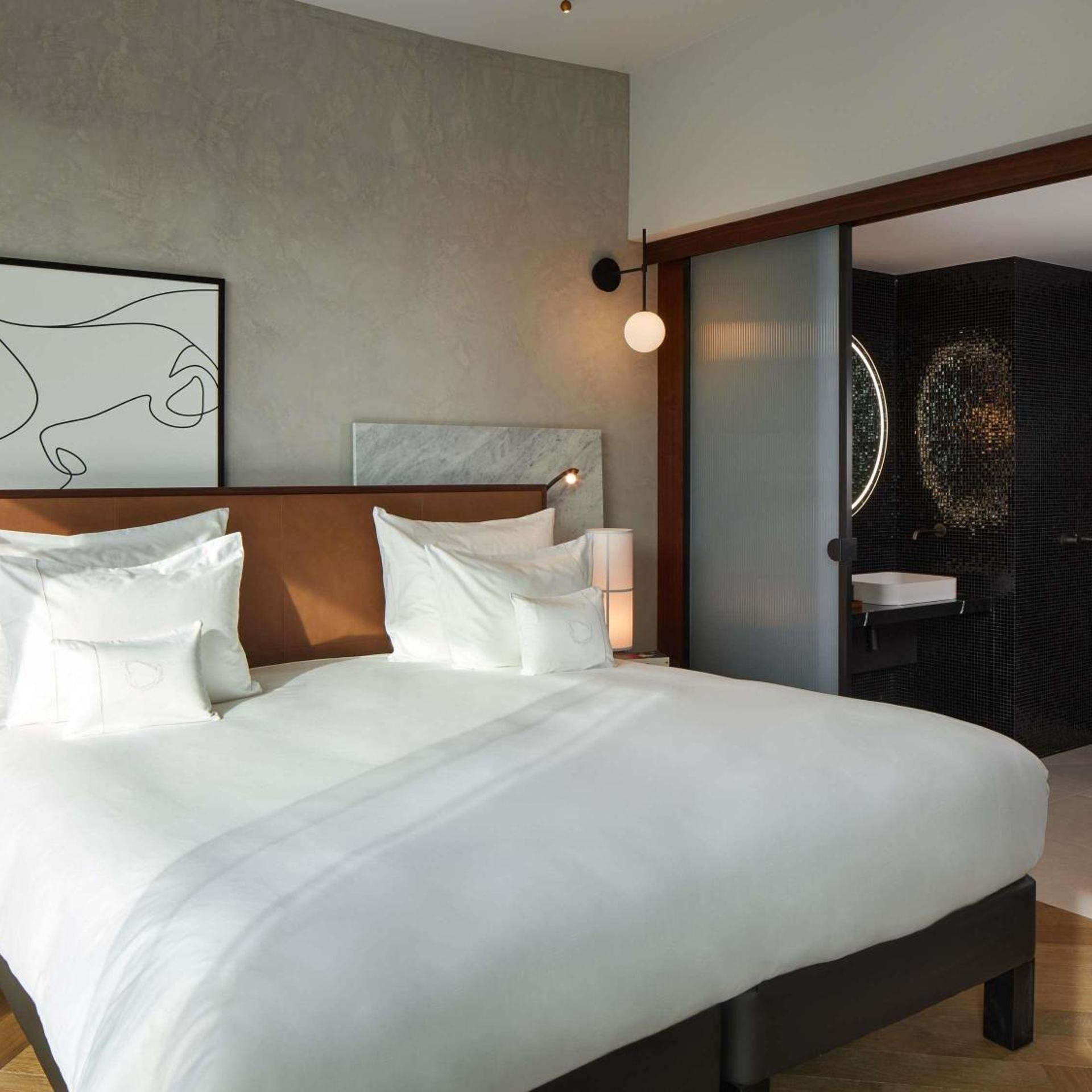 2 Bedrooms, Executive, Penthouse Suite, Panoramic View, Terrace