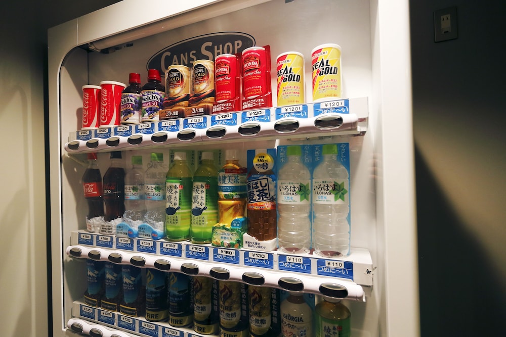 半藏门蒙特利酒店(Hotel Monterey Hanzomon) 图片5