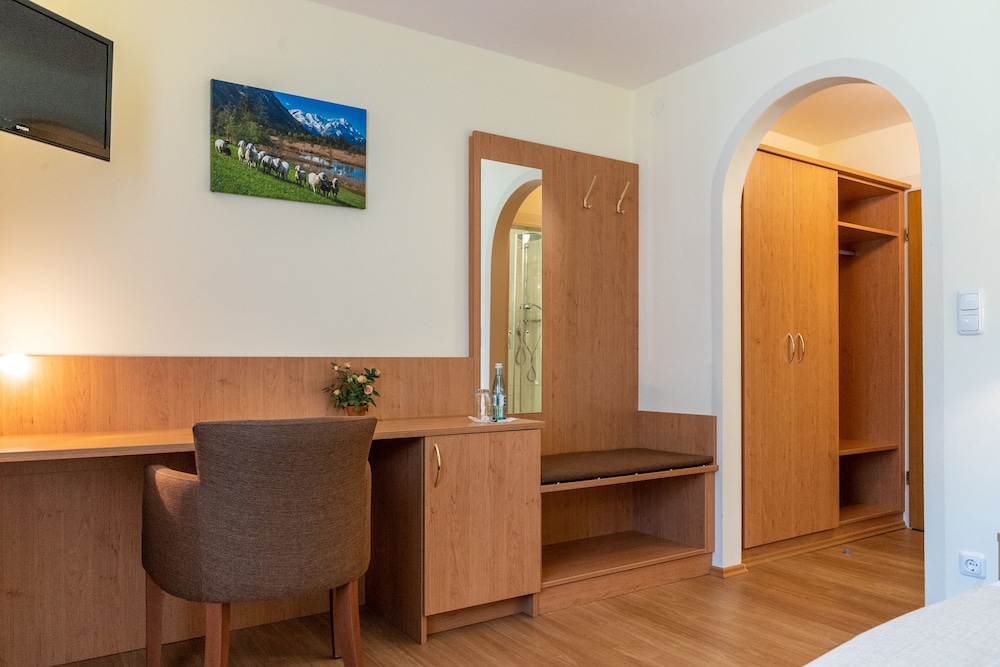 Hotel Garni Brunnthaler 8/79