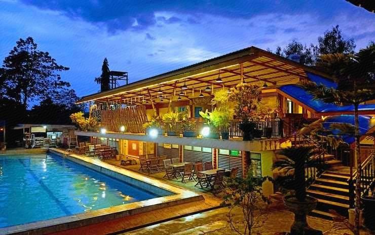Wonua Monapa Hotel Resort 3/43