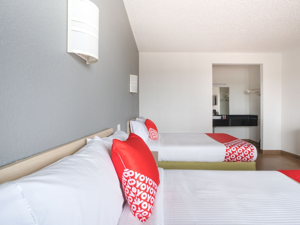 Motel6 Fort Worth, TX - East 20/45