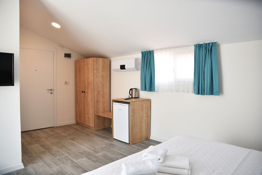 Zeytin Arasi Apart Otel 19/50
